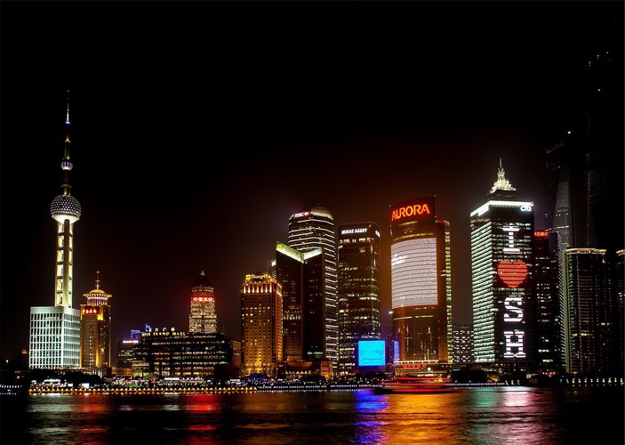 Vertaler Chinees-Engels of Nederlands in Shanghai