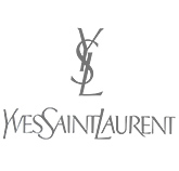 logo Yves Saint Laurent