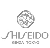 logo SHISEIDO