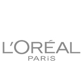 logo L’Oréal Paris