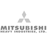 logo Mitsubishi Heavy Industries