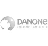 logo Danone