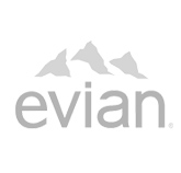logo Evian