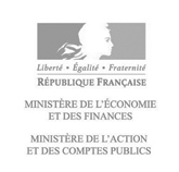 logo Ministère de l’Economie et des Finances