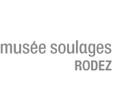 logo Musée Soulages 