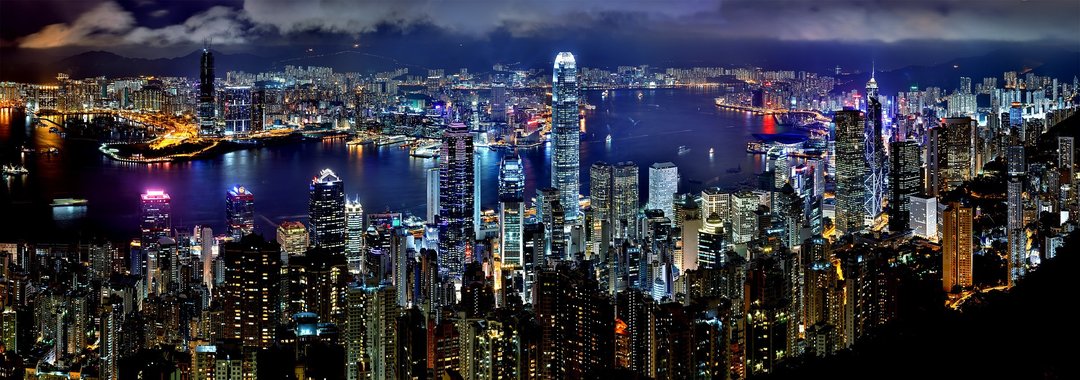 Chinesisch-Englisch oder Deutsch Übersetzer in Hong Kong - China