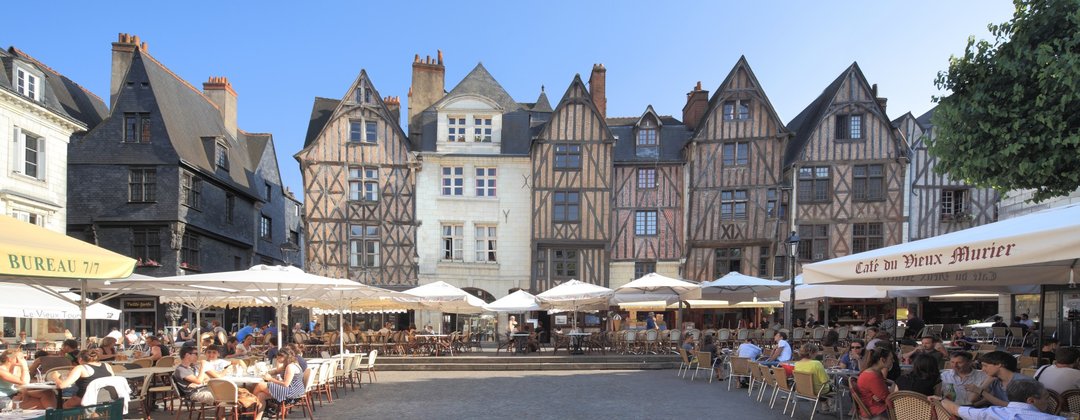 Traducteur de /Français /Portugais à Tours