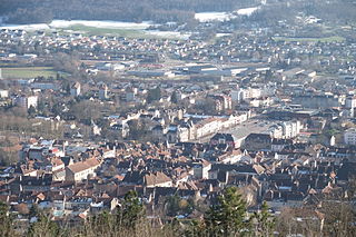 Interprète d'anglais à Vesoul - Haute-Saône (70)