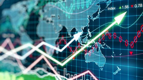 Traduction financière - coréen