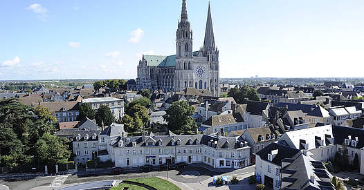 Interprète de portugais à Chartres - Eure-et-Loir (28)
