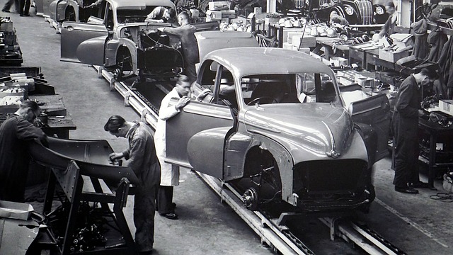 Japanse tolk en vertaler voor de auto-industrie