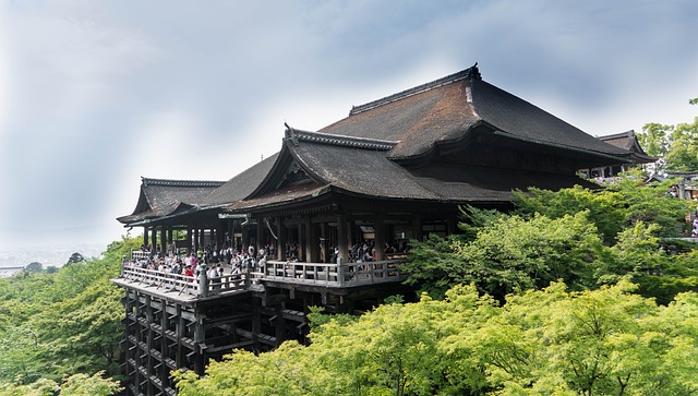 Kyoto