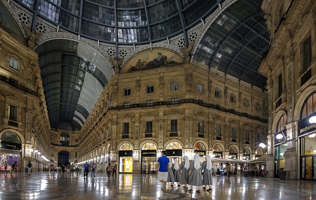 Japanese-English or Italian Translator in Milan - Italy