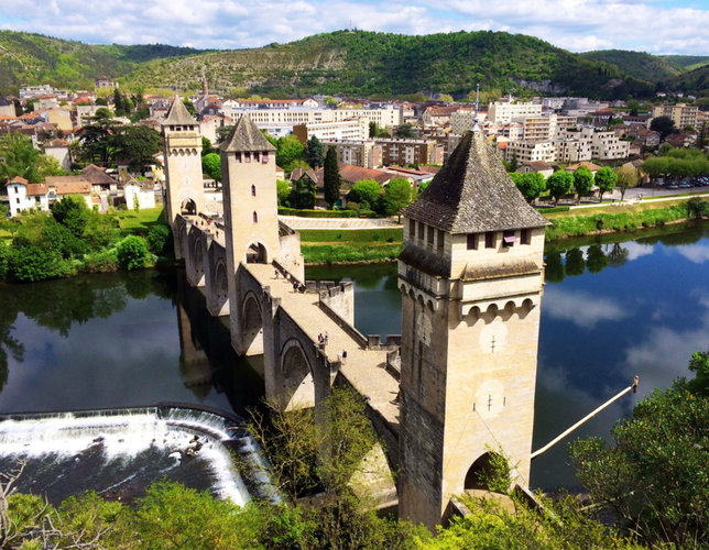 Interprète d'italien à Cahors - Lot (46)