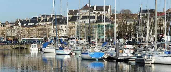 Traducteur de /Français /Italien à Caen