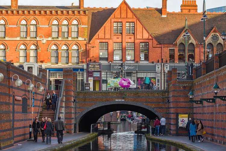 Traduttore dal coreano in inglese o italiano a Birmingham - UK