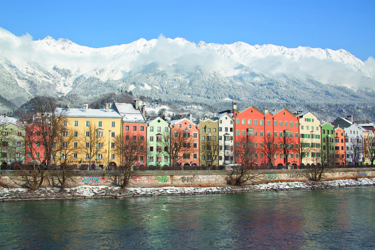 Innsbruck : interprète & traducteur d'allemand