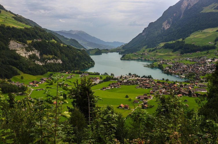 Lugano : interprète & traducteur d'anglais