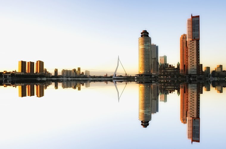 鹿特丹：荷兰文口译员和笔译员