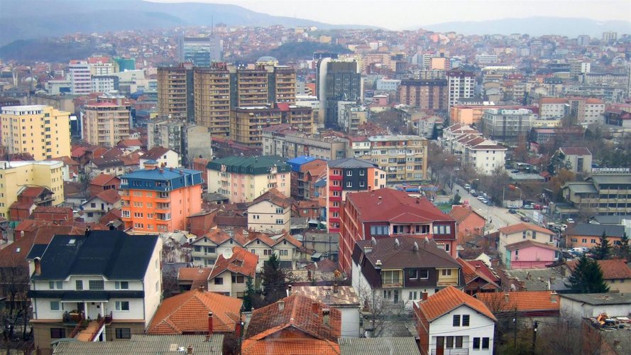 Traductor de coreano-inglés o serbio en Pristina - Kosovo