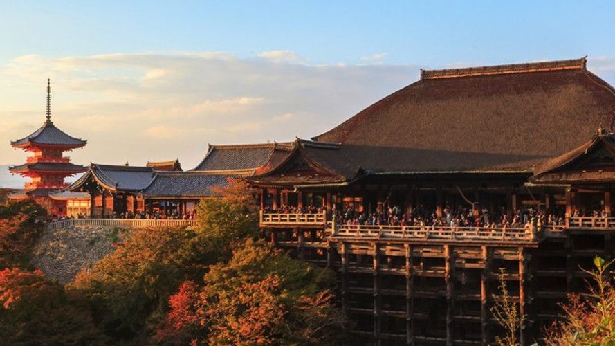 Interprète & traducteur de japonais pour le tourisme
